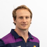 Luke Hogarth