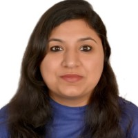 Deepshikha Sanduja
