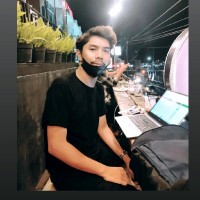 Exa Sangka Ramadhan
