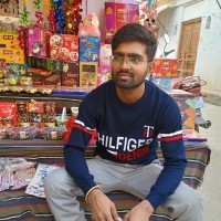 Yogesh Kumar