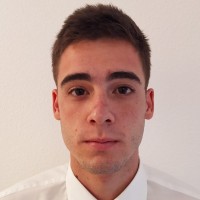 Pablo Adrián González Bueria