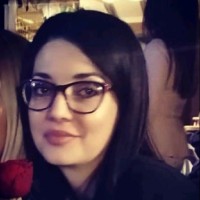Rada Draganic