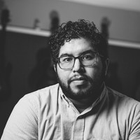 Josh Gonzalez
