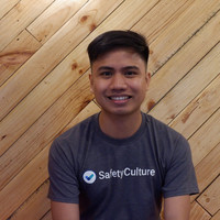 Joey Bangalan