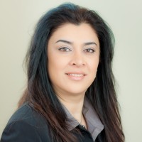 Mariam Hashimi