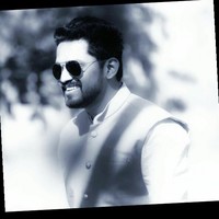 Vinayak Sandupatla