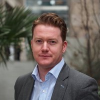 Benoit Lefebvre