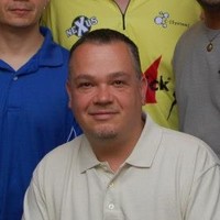 Rick Saucedo