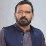 Khalid Sher