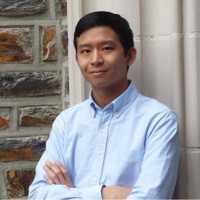 Seaver Wang
