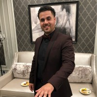 Frank Estrada