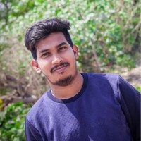 Katikitala Srikanth