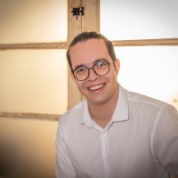 Daniel Gómez Silva