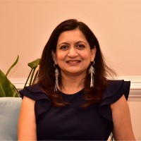 Sejal Khanderia