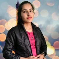 Sakshi Sharma