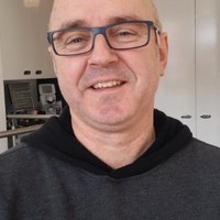 Malcolm McDonald