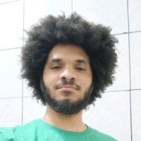 Bruno Henrique Oliveira