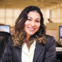 Joyce Silva Padovani