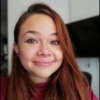 Lizeth Camila Sandoval Amezquita
