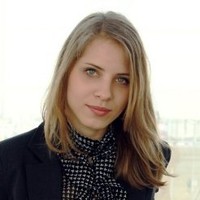 Ksenia Fetisova