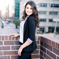 Maria Elisa Olivas