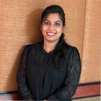 Supriya Deshmukh