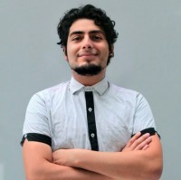 Daniel Valdivieso B