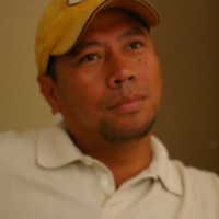 Ramon Manalo