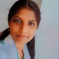 Deepthi Ponugupati
