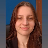 Tainá Yakira Stölben
