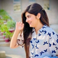 Mehak Jawad