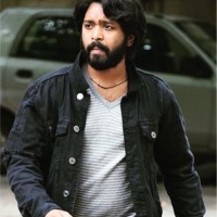 Santosh Josh