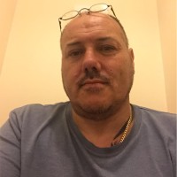 Gary Breakwell