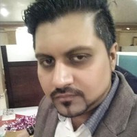 Usman Arif Muhammad