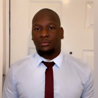 Idris Busari