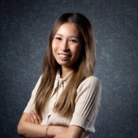 Vicky Wong