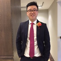 Raymond Lee