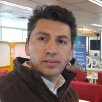 Giovani Valenzuela