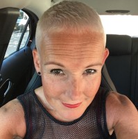 Marjolein Gelderblom