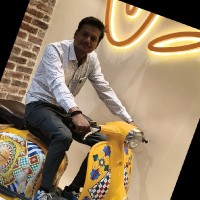 Mohsin Hussain