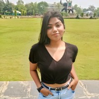 Sanskriti Patel