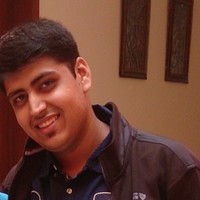 Abhishek Alimchandani