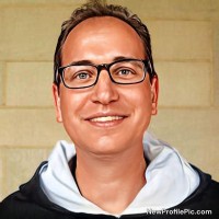Fr. Brendan Curran, O.P.