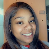 Donika Cooper