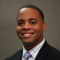 Timothy Johnson