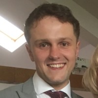 Jack Clews, Phd