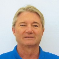 Glenn Ward