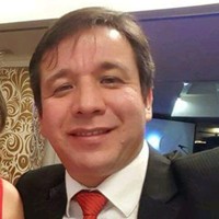 Luis A. Gómez F.