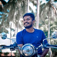 Dinesh Krishna
