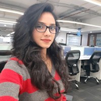 Ruchira Pande